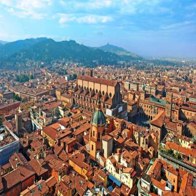 Italy Sightseeing